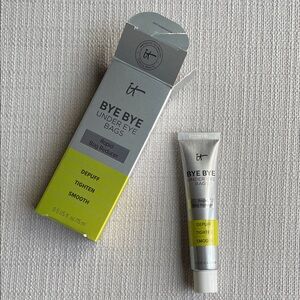 IT Cosmetics Bye Bye Under Eye Bags Daytime Treatment